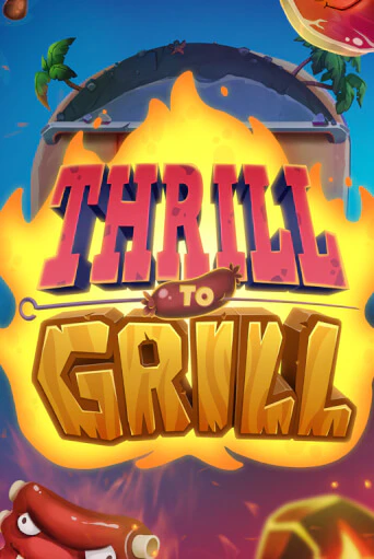Демо игра Thrill to Grill играть онлайн | Casino X Official бесплатно