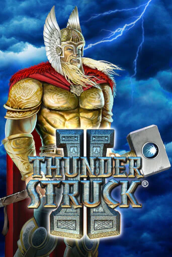 Демо игра Thunderstruck II играть онлайн | Casino X Official бесплатно