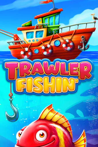 Демо игра Trawler Fishin' играть онлайн | Casino X Official бесплатно