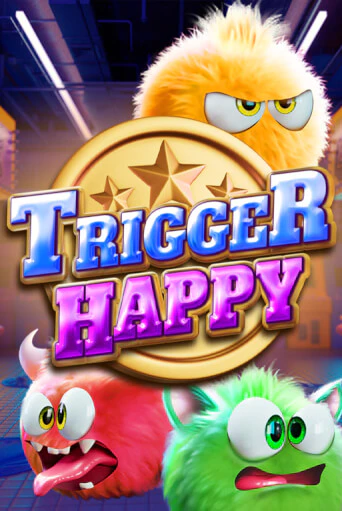 Демо игра Trigger Happy играть онлайн | Casino X Official бесплатно