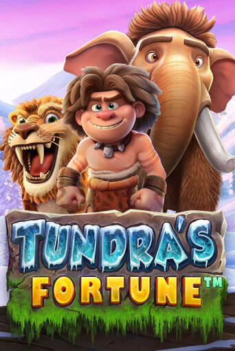 Демо игра Tundra's Fortune играть онлайн | Casino X Official бесплатно