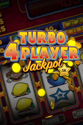 Демо игра Turbo4Player играть онлайн | Casino X Official бесплатно