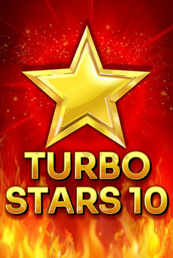 Демо игра TURBO STARS 10 играть онлайн | Casino X Official бесплатно