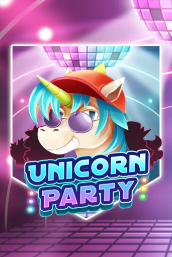 Демо игра Unicorn Party играть онлайн | Casino X Official бесплатно