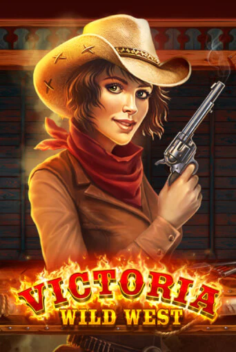 Демо игра Victoria Wild West играть онлайн | Casino X Official бесплатно