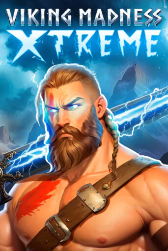 Демо игра Viking Madness Xtreme играть онлайн | Casino X Official бесплатно