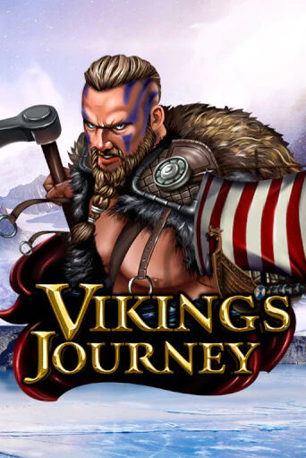 Демо игра Vikings Journey играть онлайн | Casino X Official бесплатно