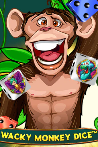 Демо игра Wacky Monkey Dice играть онлайн | Casino X Official бесплатно