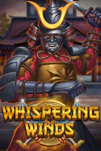 Демо игра Whispering Winds играть онлайн | Casino X Official бесплатно