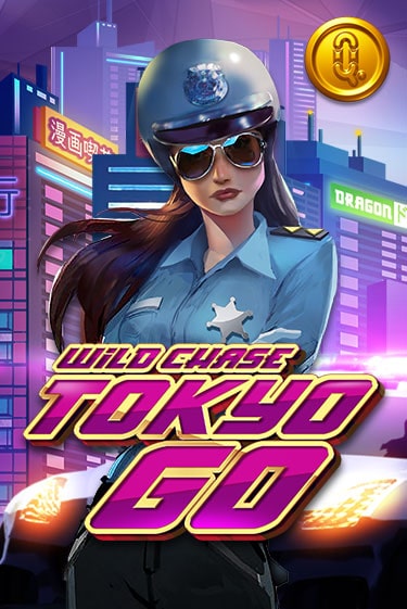 Демо игра Wild Chase: Tokyo Go играть онлайн | Casino X Official бесплатно