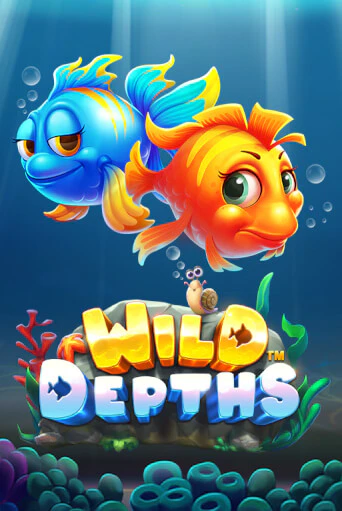 Демо игра Wild Depths играть онлайн | Casino X Official бесплатно