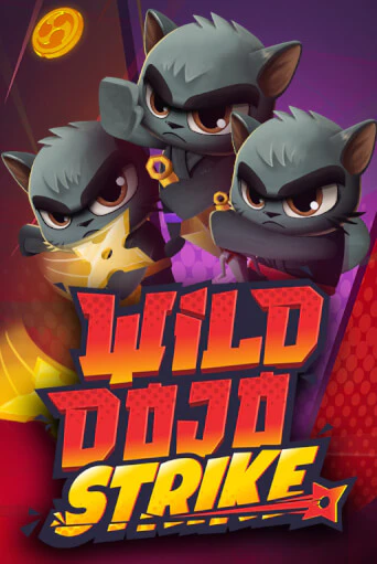 Демо игра Wild Dojo Strike играть онлайн | Casino X Official бесплатно