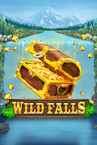 Демо игра Wild Falls играть онлайн | Casino X Official бесплатно