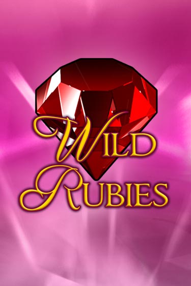 Демо игра Wild Rubies играть онлайн | Casino X Official бесплатно