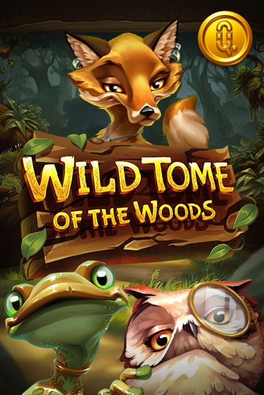 Демо игра Wild Tome of the Woods играть онлайн | Casino X Official бесплатно