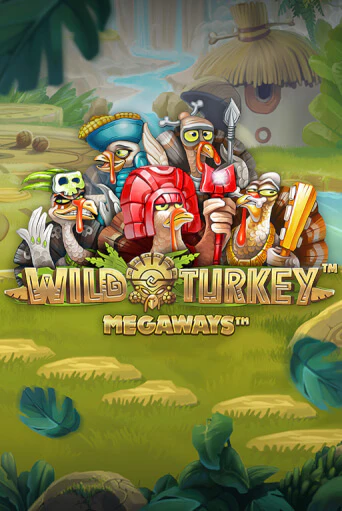Демо игра Wild Turkey™ Megaways™ играть онлайн | Casino X Official бесплатно