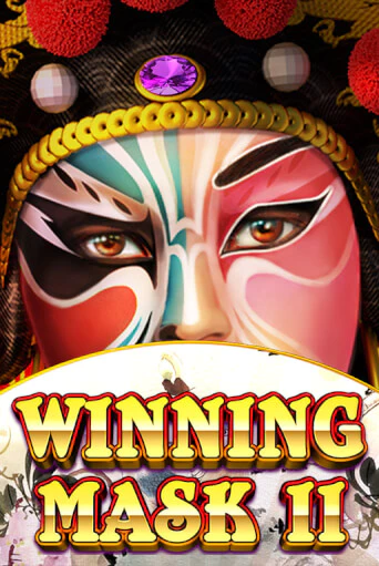 Демо игра Winning Mask II играть онлайн | Casino X Official бесплатно