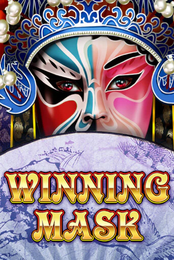 Демо игра Winning Mask играть онлайн | Casino X Official бесплатно