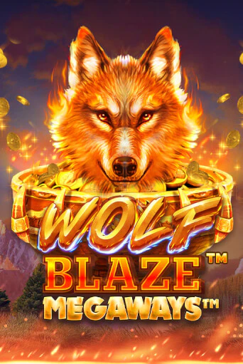 Демо игра Wolf Blaze™ Megaways™ играть онлайн | Casino X Official бесплатно