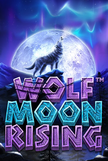 Демо игра Wolf Moon Rising играть онлайн | Casino X Official бесплатно