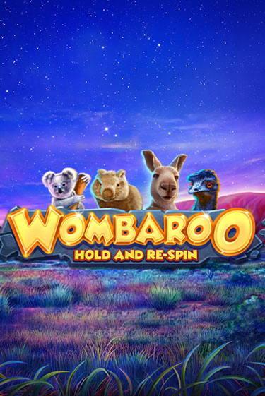 Демо игра Wombaroo играть онлайн | Casino X Official бесплатно