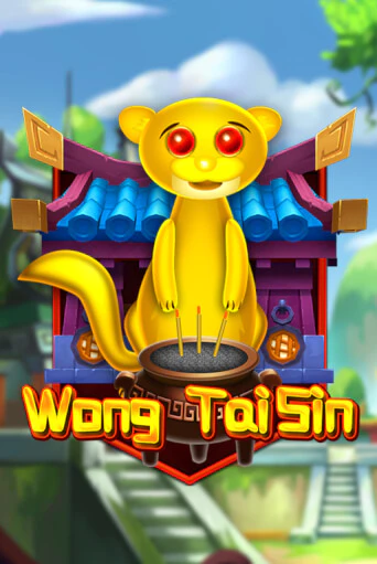Демо игра Wong TaiSin играть онлайн | Casino X Official бесплатно