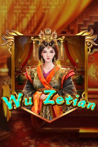Демо игра Wu Zetian играть онлайн | Casino X Official бесплатно