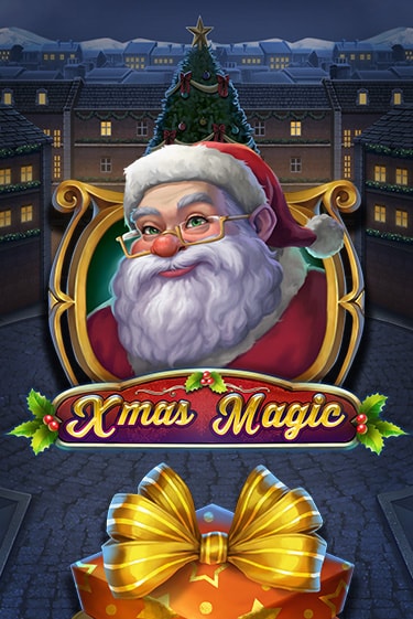 Демо игра Xmas Magic играть онлайн | Casino X Official бесплатно