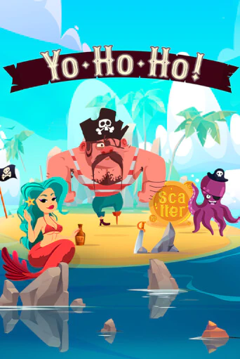Демо игра Yo-Ho-Ho! играть онлайн | Casino X Official бесплатно