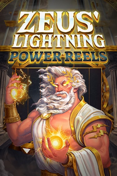Демо игра Zeus Lightning Power Reels играть онлайн | Casino X Official бесплатно