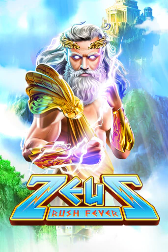 Демо игра Zeus Rush Fever играть онлайн | Casino X Official бесплатно