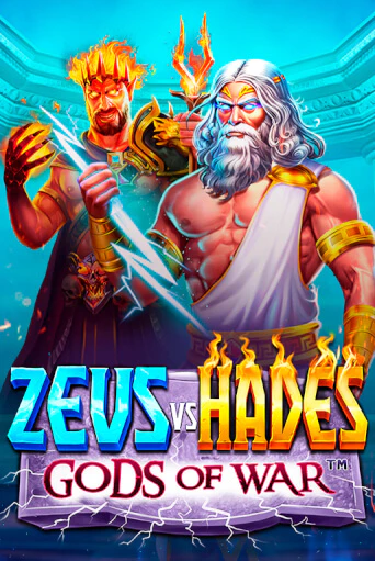 Демо игра Zeus vs Hades - Gods of War играть онлайн | Casino X Official бесплатно