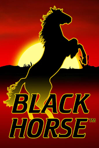 Демо игра Black Horse играть онлайн | Casino X Official бесплатно