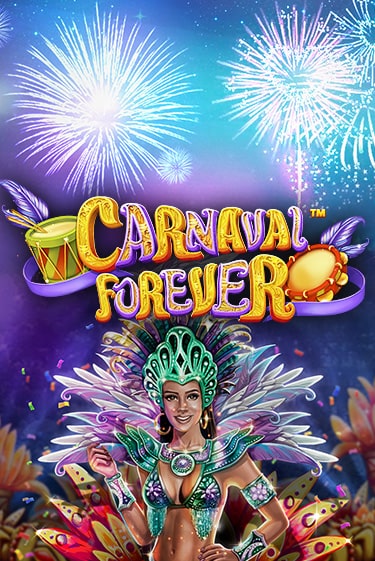 Демо игра Carnaval Forever играть онлайн | Casino X Official бесплатно