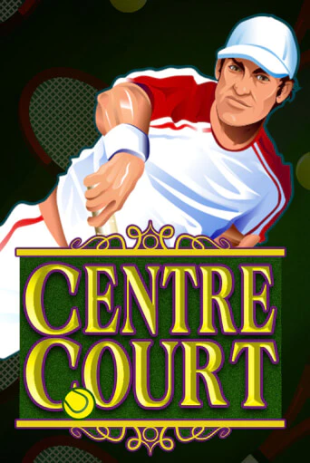 Демо игра Centre Court играть онлайн | Casino X Official бесплатно