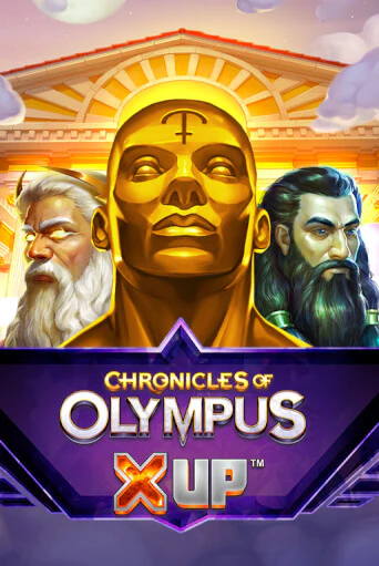 Демо игра Chronicles of Olympus X UP играть онлайн | Casino X Official бесплатно