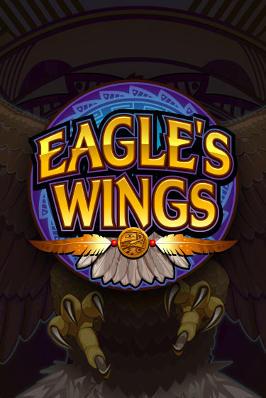 Демо игра Eagles Wings играть онлайн | Casino X Official бесплатно
