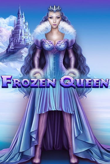 Демо игра Frozen Queen играть онлайн | Casino X Official бесплатно
