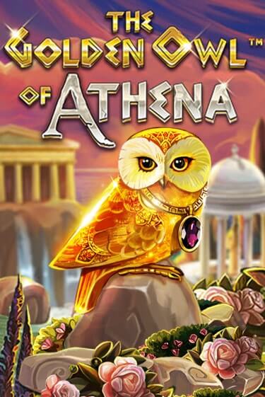 Демо игра The Golden Owl of Athena играть онлайн | Casino X Official бесплатно