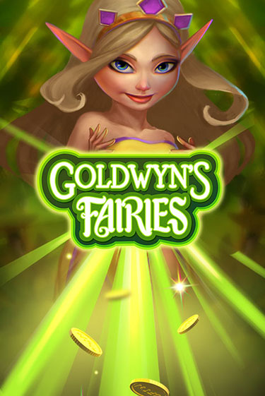 Демо игра Goldwyns Fairies играть онлайн | Casino X Official бесплатно