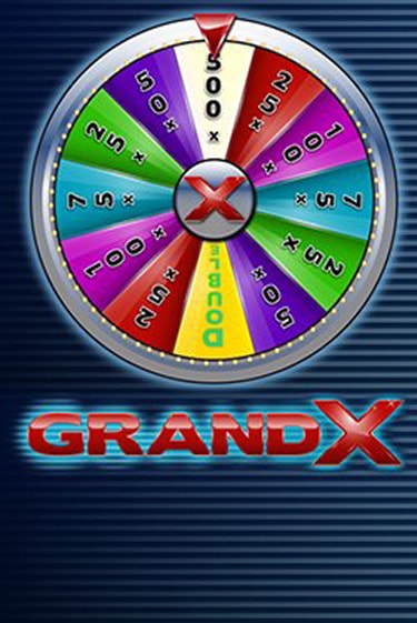 Демо игра GrandX играть онлайн | Casino X Official бесплатно