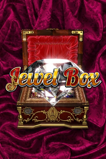 Демо игра Jewel Box играть онлайн | Casino X Official бесплатно