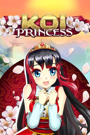 Демо игра Koi Princess™ играть онлайн | Casino X Official бесплатно