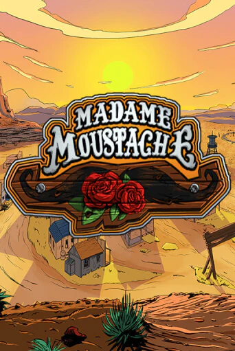 Демо игра Madame Moustache играть онлайн | Casino X Official бесплатно