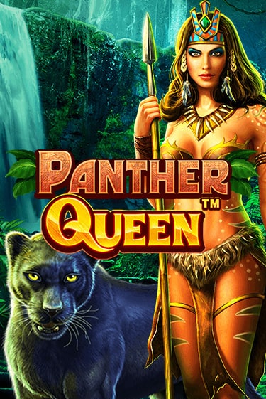 Демо игра Panther Queen играть онлайн | Casino X Official бесплатно