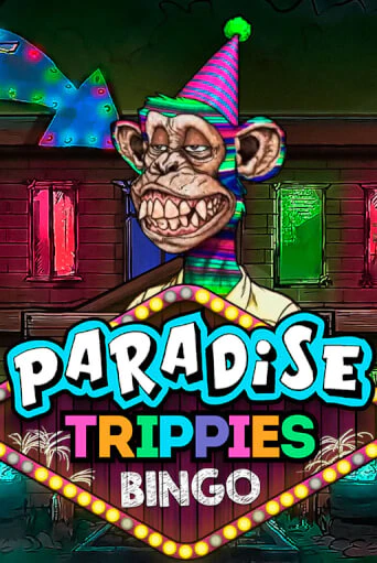 Демо игра Paradise Trippies Bingo играть онлайн | Casino X Official бесплатно