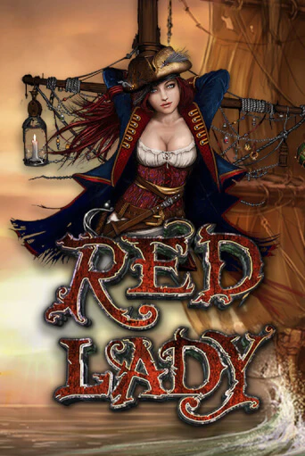 Демо игра Red Lady играть онлайн | Casino X Official бесплатно
