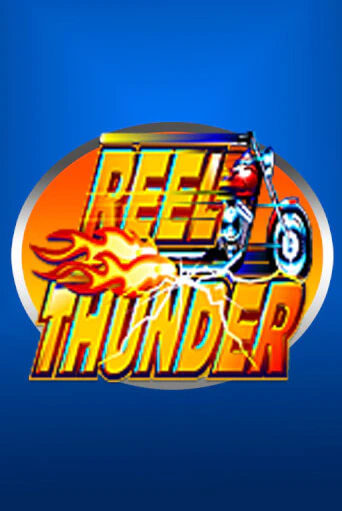 Демо игра Reel Thunder играть онлайн | Casino X Official бесплатно