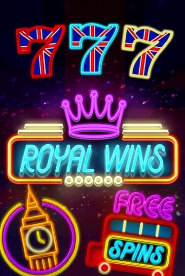 Демо игра Royal Wins играть онлайн | Casino X Official бесплатно
