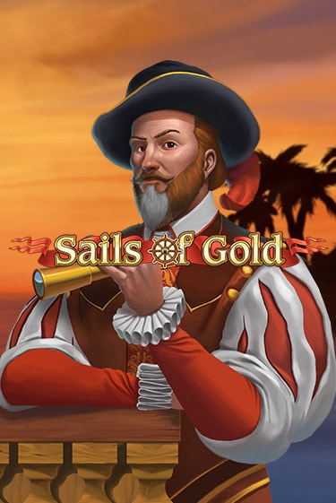 Демо игра Sails of Gold играть онлайн | Casino X Official бесплатно